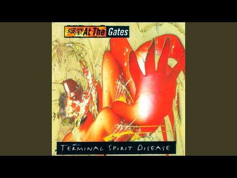 At The Gates - And The World Returned Guitar pro tab