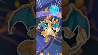 最高のコスチューム、なんだけど【ポケモンGO】