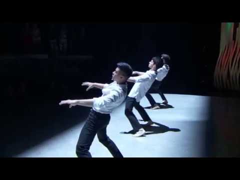 Bailey, Ezra, & Gino Perform to "Amen (LCV Choir)" | Season 16 Ep. 13 | SO YOU THINK YOU CAN DANCE