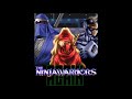 Ninja Warriors Again Boss 7 Zelos Extended