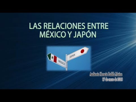 2018 CULagos - Conferencia inaugural de la Licenciatura en Lenguas y Culturas Extranjeras