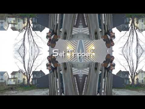 EastSide Mass - Set Trippen ***OFFICIAL MUSIC VIDEO***