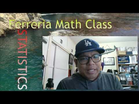 Statistics Chapter 3 Practice Test