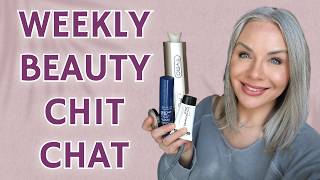 Weekly Beauty Chit Chat: TYMO, The Inkey List, Essence & More!
