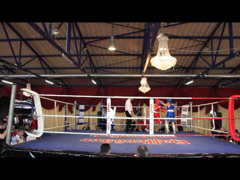 Michelle Hatari 12 04 2015