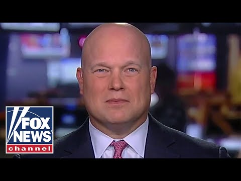 Matthew Whitaker: Iowa caucus chaos reveals a tale of two parties