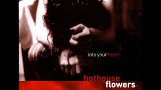 Feel like living - Hothouse Flowers (Into your heart)