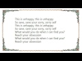 Coal Chamber - Save Yourself Lyrics