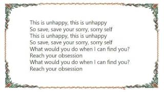 Coal Chamber - Save Yourself Lyrics