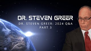 Questions with Dr. Greer - Part 3