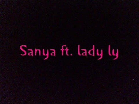 sanya feat lady ly - Misik