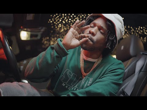 Curren$y - High [OFFICIAL VIDEO]
