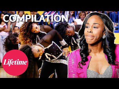Bring It!: Dancing Dolls' BEST Prop Routines (Compilation) | Lifetime