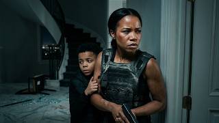 Download lagu A former CIA agent confronts the killer who kidnapped her son | Action, Thriller mp3