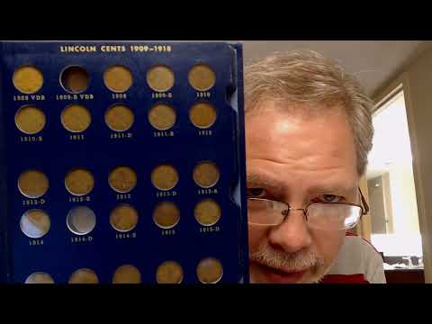 Very Busy Ohio State Show 2021 - I Bought A Lot Of Coins!