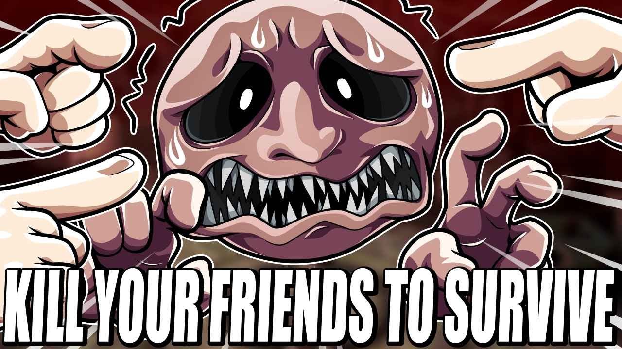 Who Has The Worst Luck?? | Buckshot Roulette Multiplayer