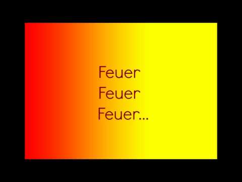 Feuer-Marteria,Miss Platnum & Yasha [Lyrics]