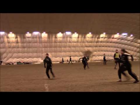 Pallokissat C15 - FC Siili