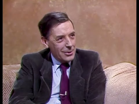 Descartes' Philosophy - Bernard Williams & Bryan Magee (1987)