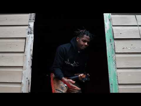 Rodrick YRG - Face Froze (Official Video)