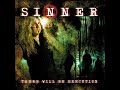 Sinner: Requiem for a Sinner