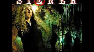 Sinner: Requiem for a Sinner