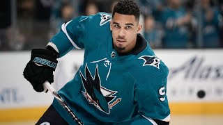 ESPN-NHL Deal Confirmed, Sharks and Kane May Terminate Contract at End of the Season