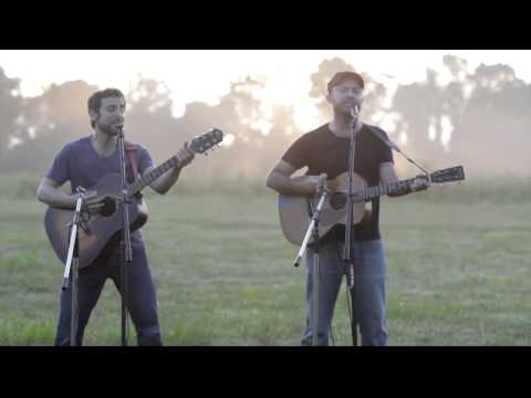 Beyond the Wall - Acoustic- Seth B. and Danny W.