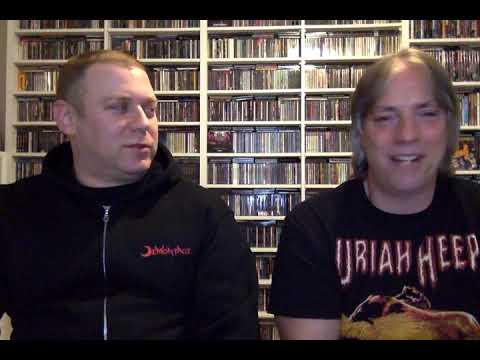 Top 10 Songs: Slayer