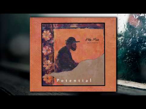 Alfa Mist - Antiphon -  