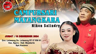 Download lagu PAGELARAN WAYANG KULIT CAMPURSARI MAYANGKARA NIKEN SALINDRY LIVE LOLAWANG NGORO MOJOKERTO mp3