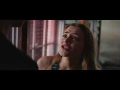 After. Aquí empieza todo - Clip: Tessa se entera de la verdad (Castellano)