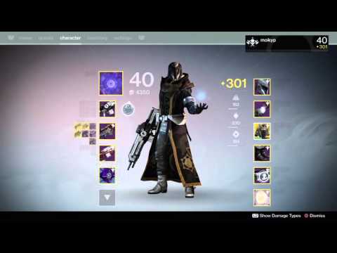 Last Word 310 dropped from Oryx Checkpoint.