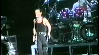 Kansas - Live - Fight Fire With Fire/Play The Game Tonight (Rosemont,Illinois)1996