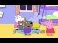 The New Years Party Peppa Pig Tales