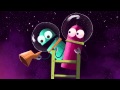 Outer Space We are the Planets, The Solar System ...