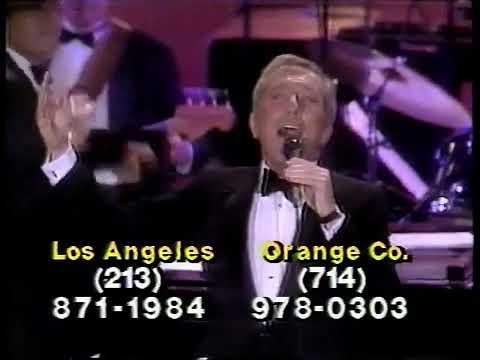 Andy Williams - Once Before I Go (1984)