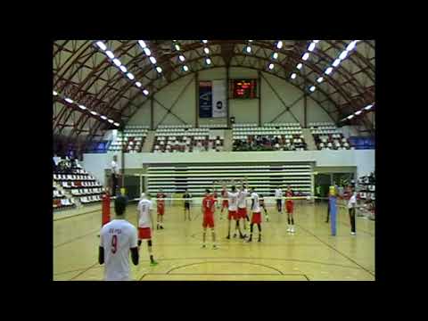 Tamas Kaszap Highlights \ C.S. Dinamo - Stiinta Explorari Baia Mare