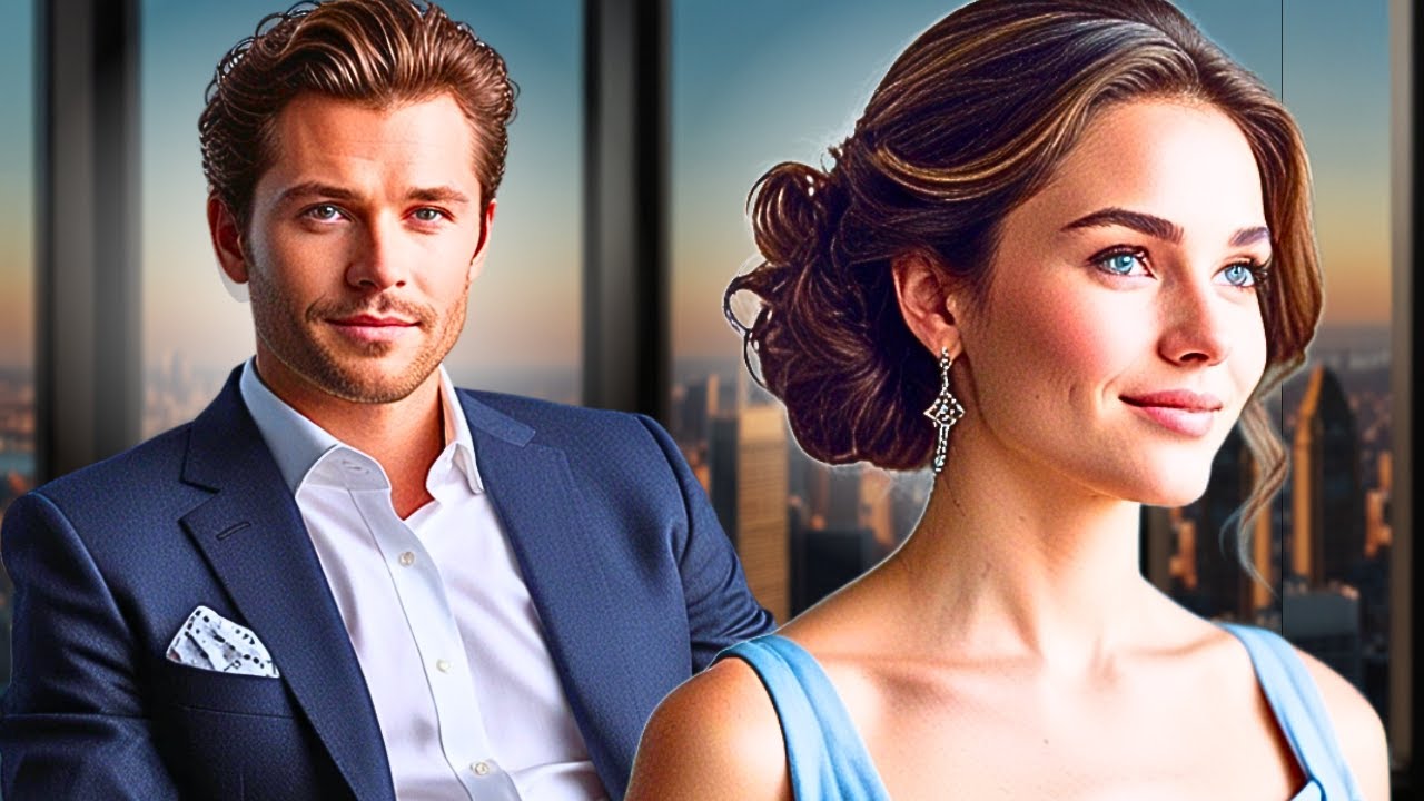 Ela Salvou Sua Vida, Mas O Bilionário a Desprezou... Jamais Pensou Que Se Apaixonaria.