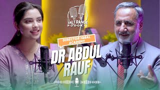 Download lagu TSR Podcast Pashto ft. Dr. Abdul Rauf | Embracing the Legacy of Allama Iqbal mp3