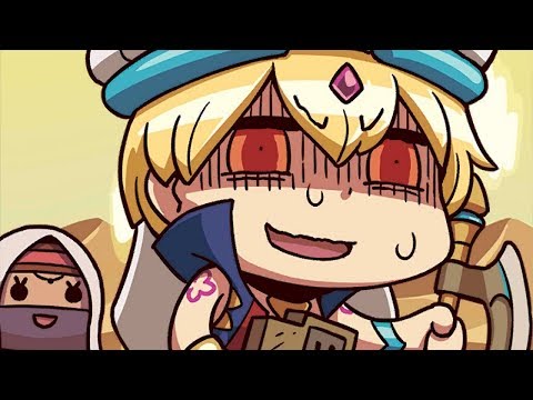What You Need To Know Before Watching Fate/Grand Order Babylonia Anime! The Story Of FGO