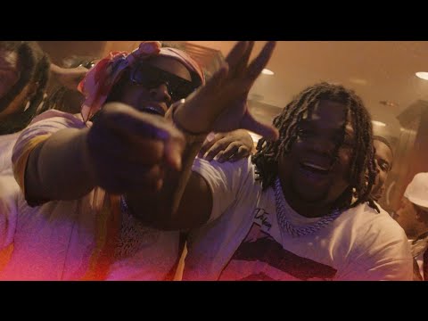 YTB FATT & Big Homiie G- Us (Official Video)