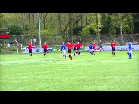 SKV C1 - AVW C1 : 7 - 3