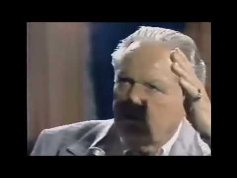 Minnesota Fats vs. Willie Mosconi (2/25/78)