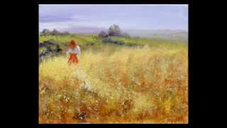 Michael Kisur - Slip Away (Lyrics in Description)