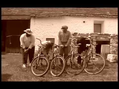 Šutr - Jedeme na kole