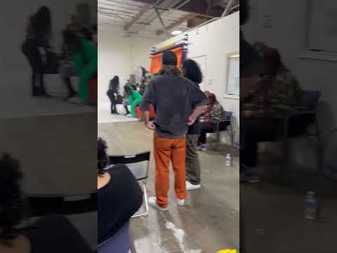 Lil Bean 4 The Culture 2 Listening Party @ Ccmstudios in Hayward Ca ! #hiphop #bayarea