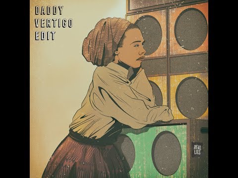 Sista Ruby - Think And Wanda (Daddy Vertigo Edit)