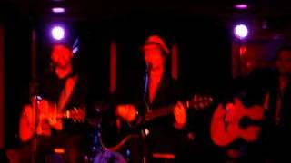 Micha Maat live (Augensex)