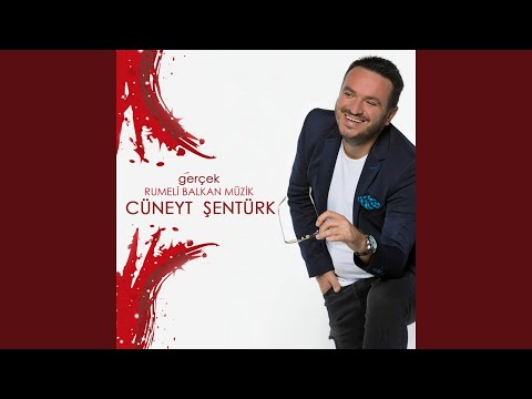 Rumeli Makedonca Potpori: Puknala / Stamena / Oy Devojçe / Devojçe Belo